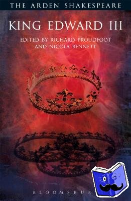 Shakespeare, William - King Edward III - Third Series