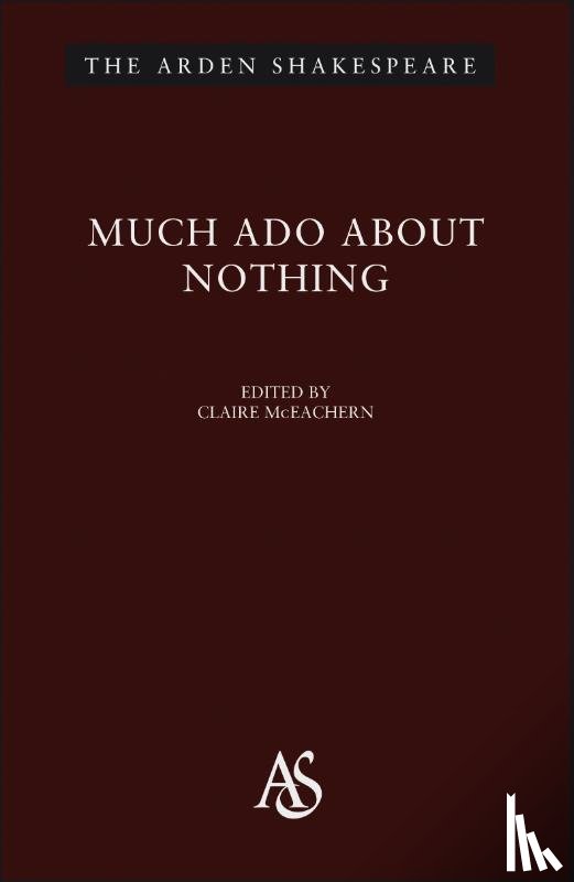 Shakespeare, William - Much Ado About Nothing