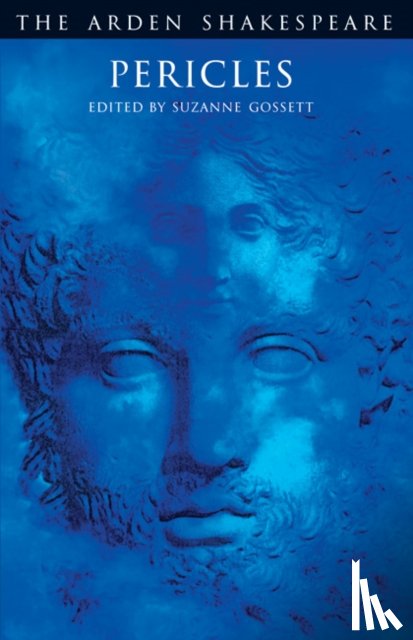 Shakespeare, William - Pericles