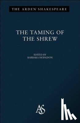 Shakespeare, William - The Taming of The Shrew