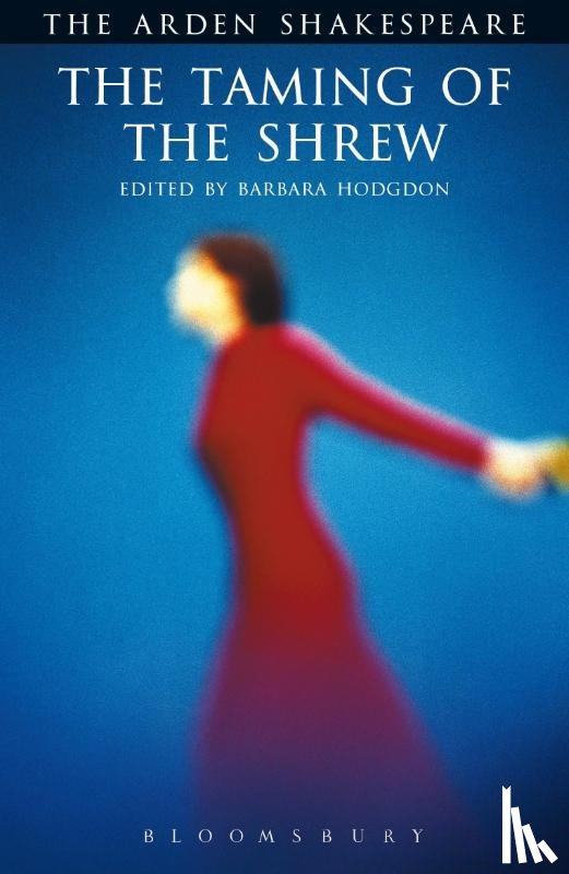 Shakespeare, William - The Taming of The Shrew