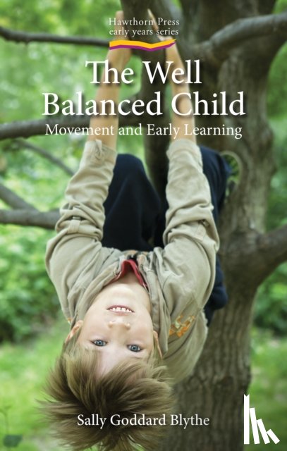 Goddard Blythe, Sally - The Well Balanced Child