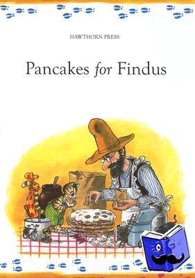 Nordqvist, Sven - Pancakes for Findus