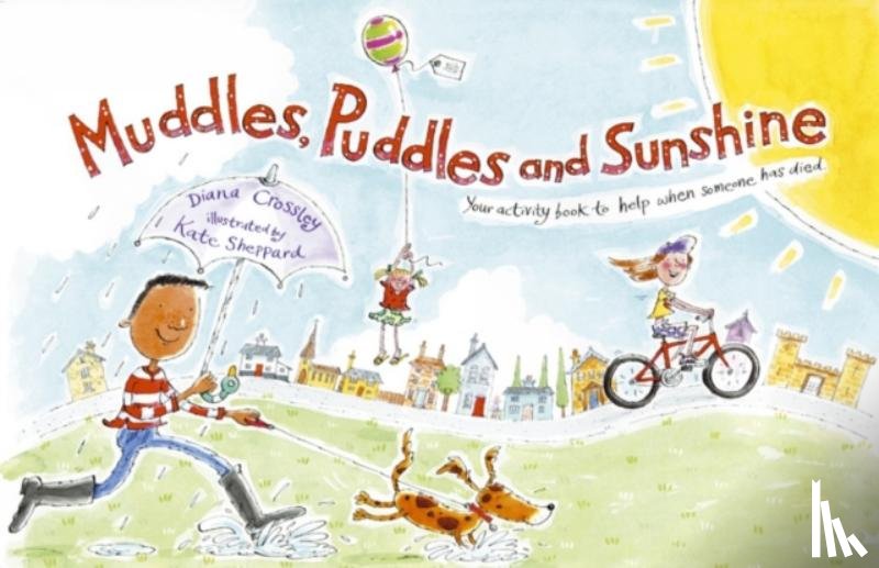 Winston's Wish - Muddles, Puddles and Sunshine