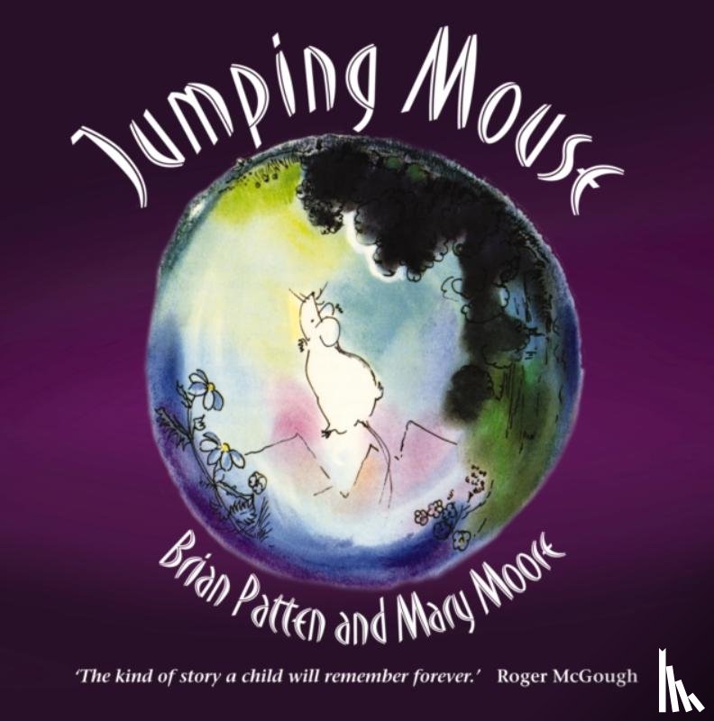 Patten, Brian - Jumping Mouse