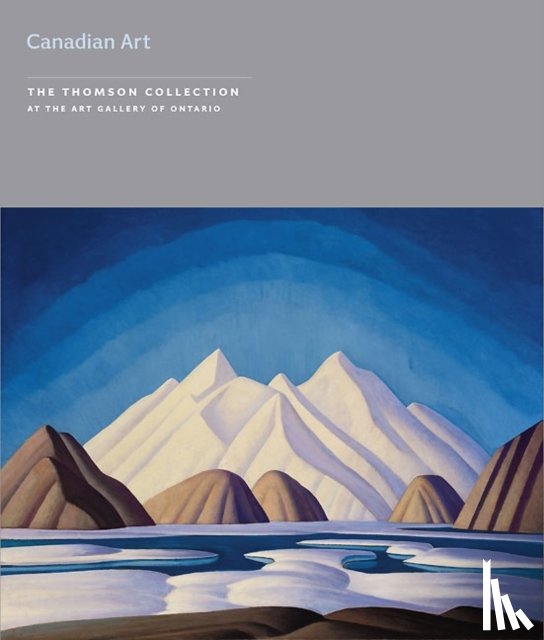 Adamson, Jeremy - Canadian Art