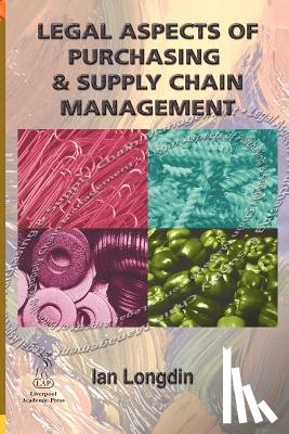Longdin, Ian - Legal Aspects of Purchasing and Supply