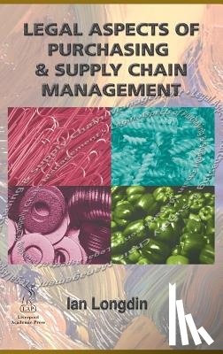 Longdin, Ian - Legal Aspects of Purchasing and Supply