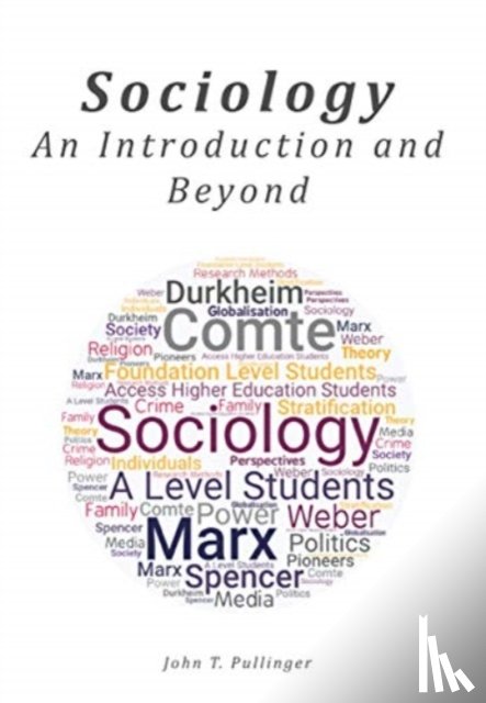 Pullinger, John T. - Sociology: An Introduction and Beyond