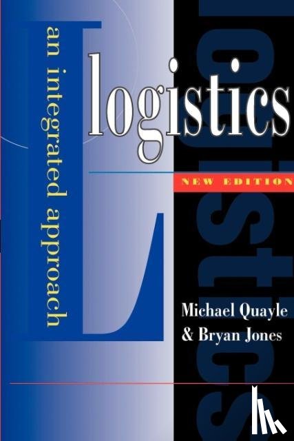 Quayle, Michael R., Jones, Bryan - Logistics