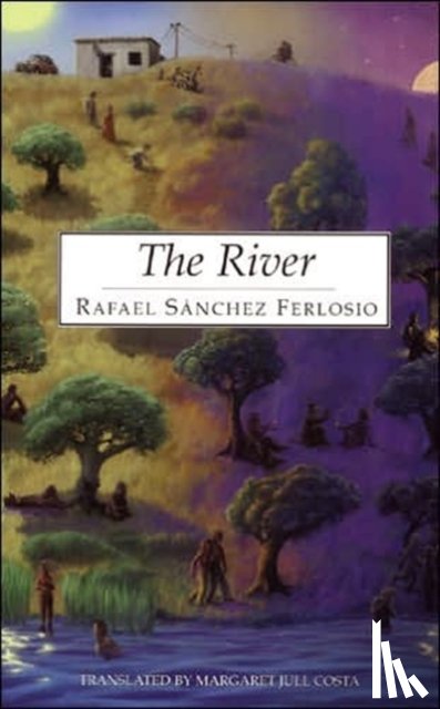 Ferlosio, Rafael Sanchez - River