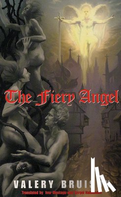 Bruisov, Valery - FIERY ANGEL