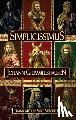 Grimmelshausen, Hans Jakob Christoffel von - Simplicissimus