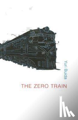 Buida, Yuri - ZERO TRAIN