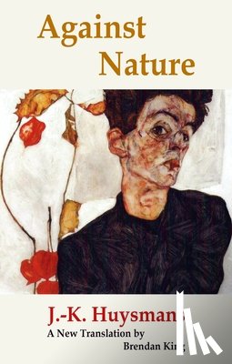 Huysmans, J. K. - Against Nature