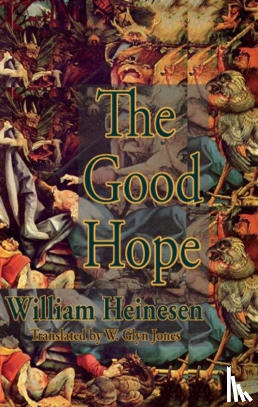 Heinesen, William - Good Hope