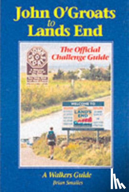 Brian, Smailes - John O' Groats to Lands End