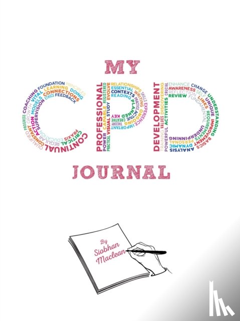Maclean, Siobhan - My CPD Journal