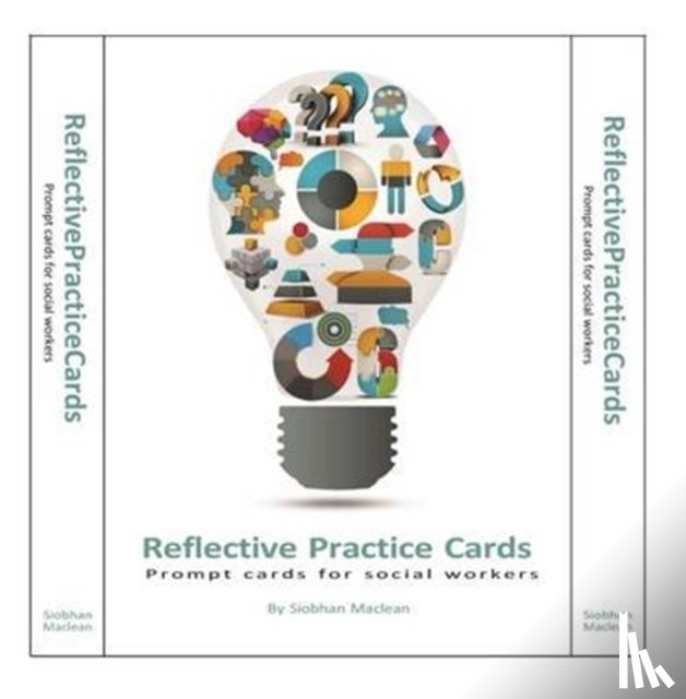 Maclean, Siobhan - Reflective Practice Cards