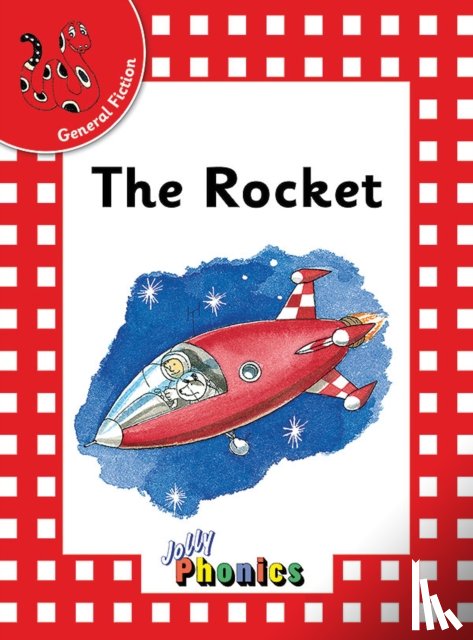 Wernham, Sara - Jolly Phonics Readers, General Fiction, Level 1