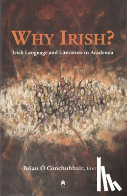  - Why Irish?