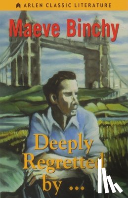Binchy, Maeve - Deeply Regretted by . . .
