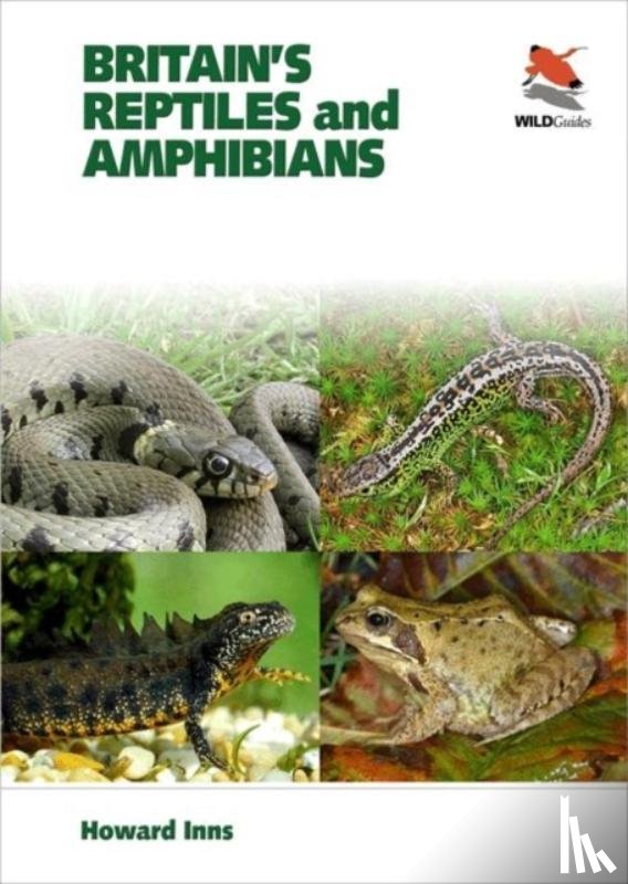 Inns, Howard, Packham, Chris - Britain`s Reptiles and Amphibians