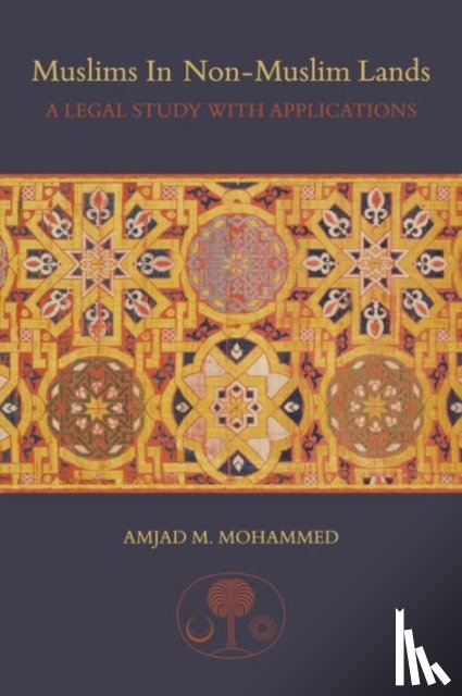 Mohammed, Amjad M. - Muslims in non-Muslim Lands