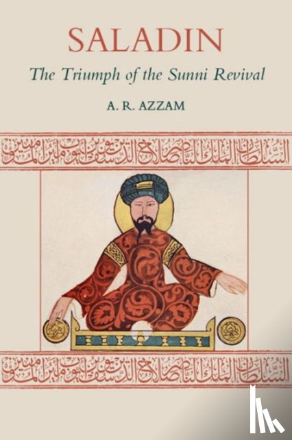 Azzam, Abdul Rahman - Saladin