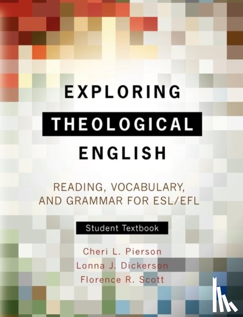 Dickerson - Exploring Theological English – Stu