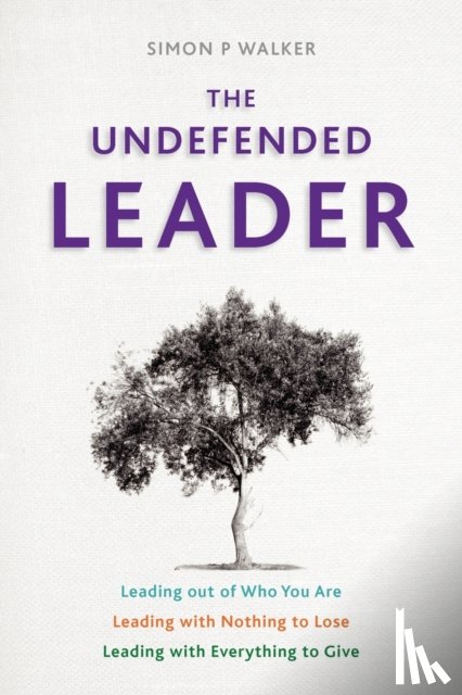 Walker - Piquant: The Undefended Leader