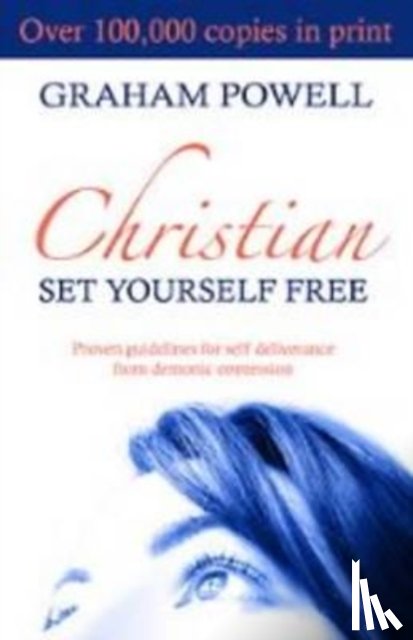 Powell, Graham, Powell, Shirley - Christian Set Yourself Free