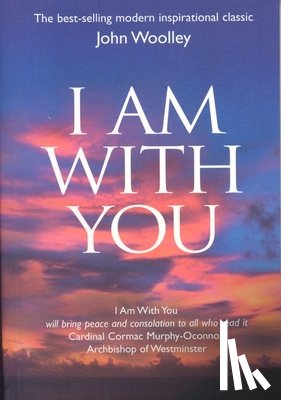 Woolley, John - I Am With You (Paperback)