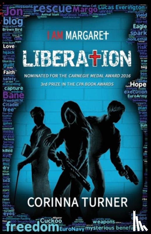 Turner, Corinna - Liberation