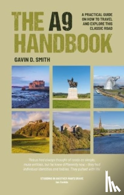 Smith, Gavin D - The A9 Handbook