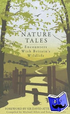 Michael, Allen, Ellis, Sonya Patel - Nature Tales