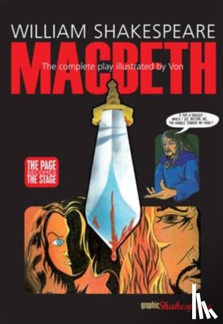 Shakespeare, William - Macbeth