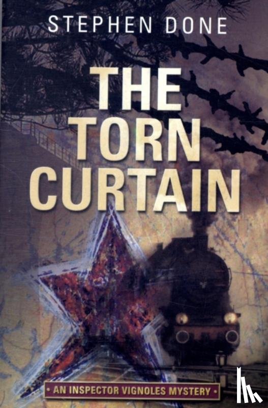 Done, Stephen - The Torn Curtain