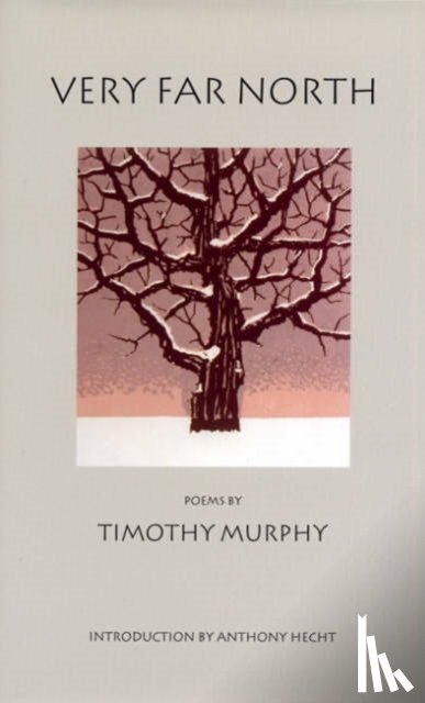 Murphy, Timothy - Very Far North