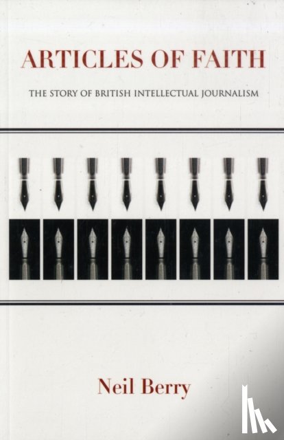Berry, Neil - Articles of Faith