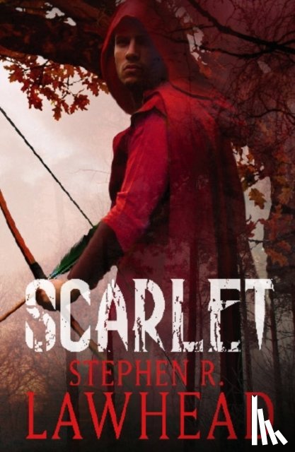 Lawhead, Stephen - Scarlet