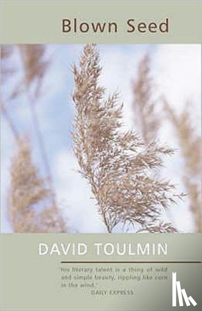 Toulmin, David - Blown Seed