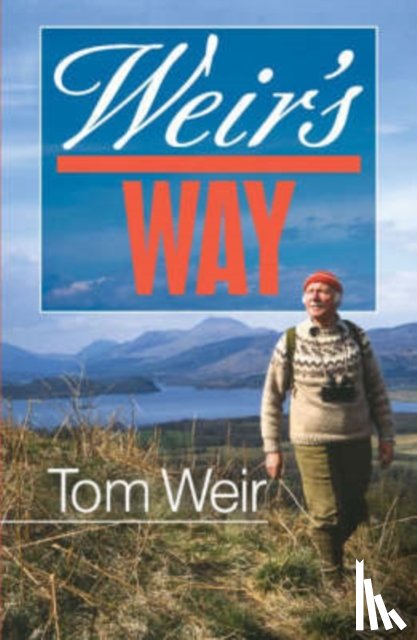 Weir, Tom - Weir's Way