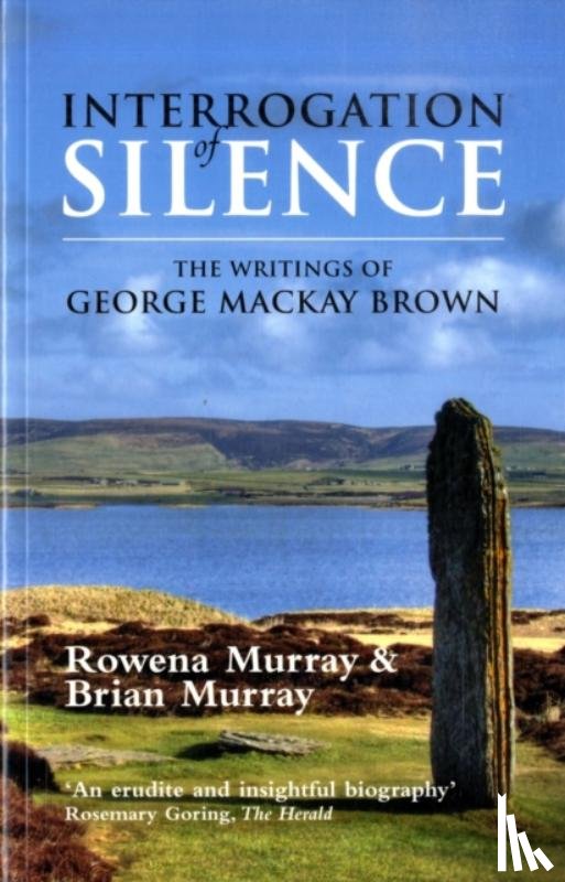 Murray, Rowena, Murray, Brian - Interrogation of Silence
