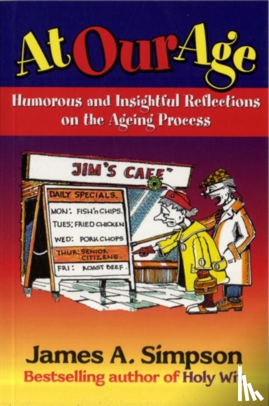 Simpson, James A. - At Our Age