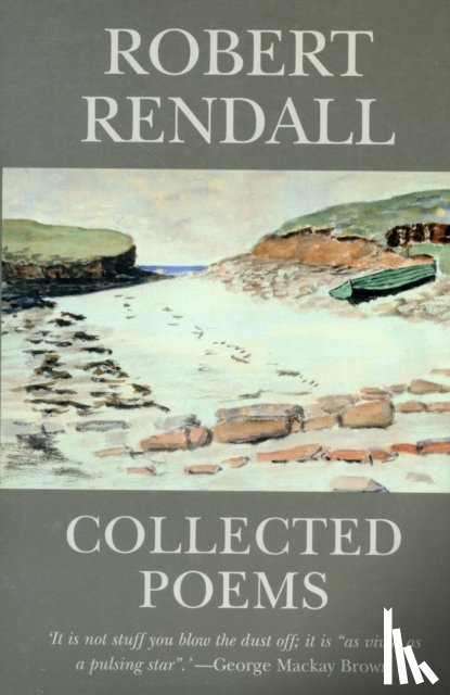 Rendall, Robert - Collected Poems