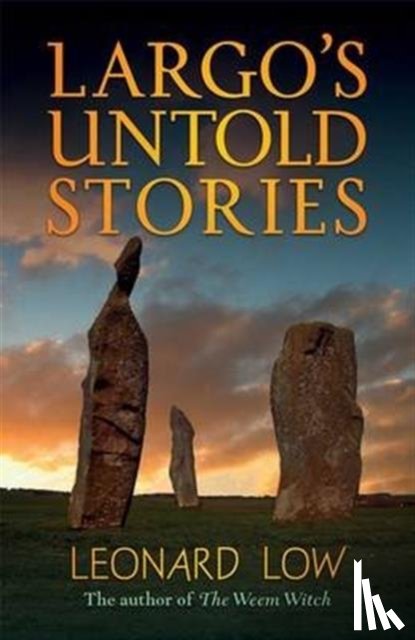 Low, Leonard - Largo's Untold Stories