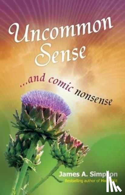 Simpson, James - Uncommon Sense