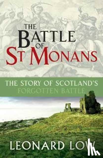 Low, Leonard - The Battle of St Monans