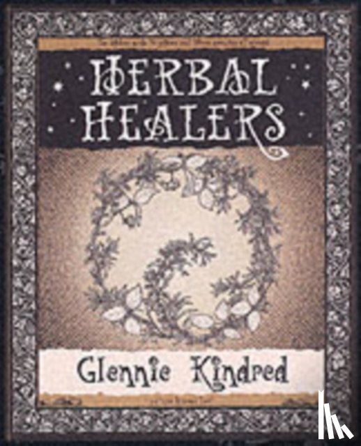 Kindred, Glennie - Herbal Healers